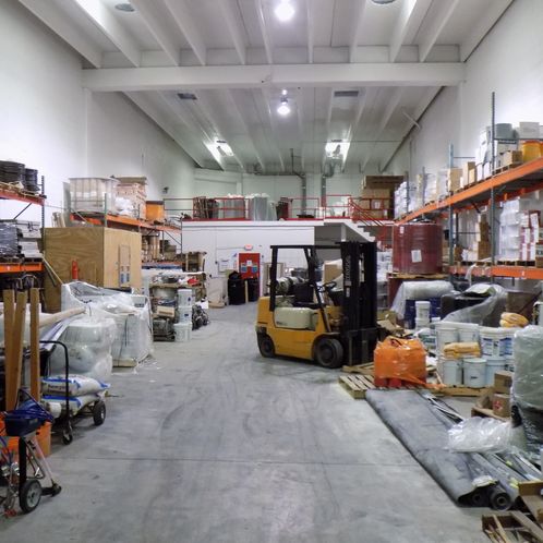 Dixie Box Building: 671 & 675 NW 4 Avenue, Fort Lauderdale, FL 33311